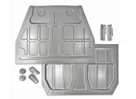 Bodenblech-Kit. Porsche 356B T6 / 356C - 64450105003, 64450100206, 64450100207, 64450106900, 64450107000, 64450104900, 64450154005, PCG50105106, 64450105106, 64450105300, 64450100205, 64450157006 - PP119, PP120L, PP120R, PP118, PP123, PP124L, PP124R Bodenblech-Kit. Porsche 356B T6 / 356C - 64450105003, 64450100206, 64450100207, 64450106900, 64450107000, 64450104900, 64450154005, PCG50105106, 64450105106, 64450105300, 64450100205, 64450157006 - PP119, PP120L, PP120R, PP118, PP123, PP124L, PP124R