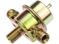 Fuel pressure regulator. Porsche 928 / 964 - 92811019803, 92811019804, 92811019825, 0280160297 - URO-014463 Fuel pressure regulator. Porsche 928 / 964 - 92811019803, 92811019804, 92811019825, 0280160297 - URO-014463