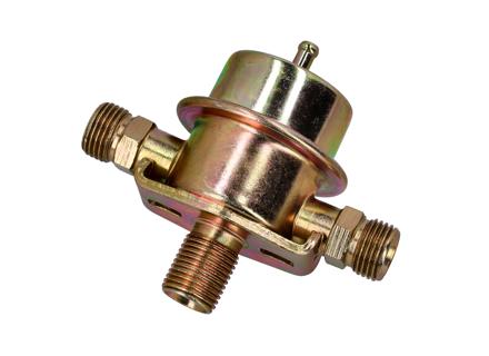 Kraftstoffdruckregler. Porsche 928 / 964 - 92811019803, 92811019804, 92811019825, 0280160297 - URO-014463
