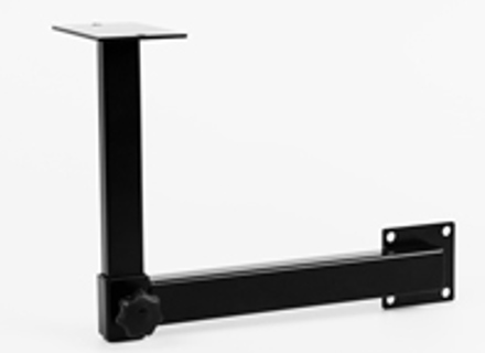 Gear knob holder for RR Home Simulator Gaming Console