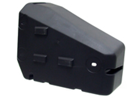 Vivienda para sistema eléctrico central. Porsche 964 / 993 - 96461013100