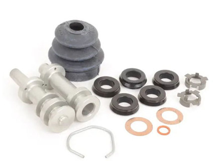 Kit de réparation de maître-cylindre de frein. Porsche 911 1965-77 - 90135593000, 90135593001
