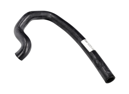 Ontluchtingsslang. Porsche 993 C2/C4 1994-1995 - 99320714301