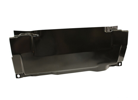 Plaque de protection du réservoir de carburant. Porsche 911 1965-73 Voitures LHD - 91134116100, 91134116101, 590905, 91134116102, 90134116203, 90134116100 - PS6509, 1680501900