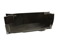 Plaque de protection du réservoir de carburant. Porsche 911 1965-73 Voitures LHD - 91134116100, 91134116101, 590905, 91134116102, 90134116203, 90134116100 - PS6509, 1680501900