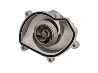 Bomba de agua. Porsche 957/958 Cayenne / 970 Panamera / Macan - 94810603301