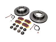 Bremsscheibenpaket mit Sport EBC Bremsbelägen Porsche Boxster S - DP41208R, 98635240301BRE, 98661236501, 98635240301, 99635208600, 99635208602, 99635293903, 98635293910, 98635293911, 99635293900, 99635293902, 09889021, 98735240300, 98735240301, 98661236500, 99635208601, 96435209601 Bremsscheibenpaket mit Sport EBC Bremsbelägen Porsche Boxster S - DP41208R, 98635240301BRE, 98661236501, 98635240301, 99635208600, 99635208602, 99635293903, 98635293910, 98635293911, 99635293900, 99635293902, 09889021, 98735240300, 98735240301, 98661236500, 99635208601, 96435209601