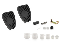 Pedal assembly repair kit. Porsche 911 65-86 / 914 - PCG91142300 Pedal assembly repair kit. Porsche 911 65-86 / 914 - PCG91142300