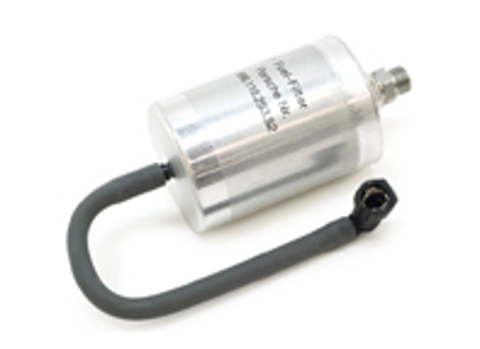 Filtro de combustible. Porsche 996 C4/GT2/GT3/TURBO/997 - 99611025352 Filtro de combustible. Porsche 996 C4/GT2/GT3/TURBO/997 - 99611025352