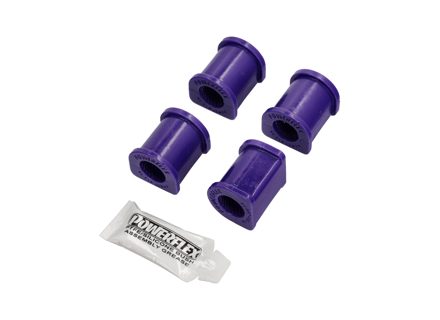 Casquillo Barra Estabilizadora Delantera 22mm para Porsche 911 Powerflex - 91134388100, PFF57-403-22, PFF5740322, PFF57403-22 Casquillo Barra Estabilizadora Delantera 22mm para Porsche 911 Powerflex - 91134388100, PFF57-403-22, PFF5740322, PFF57403-22