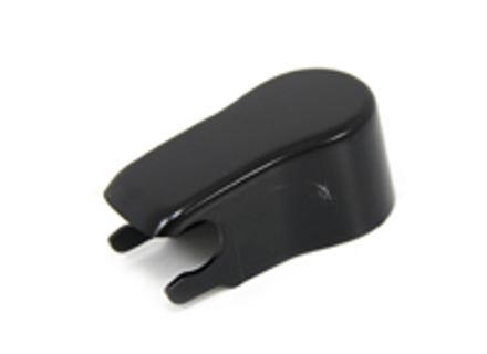 Capuchon de couvercle d'essuie-glace arrière. Porsche Macan / 970.2 Panamera - 97062812300