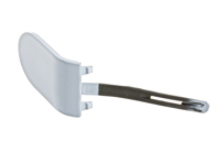 Front bumper tow eye cap. Porsche Boxster 2003-04 - 986505551100G2X, 98650551101G2X, 98650551101, 98650551100 Front bumper tow eye cap. Porsche Boxster 2003-04 - 986505551100G2X, 98650551101G2X, 98650551101, 98650551100