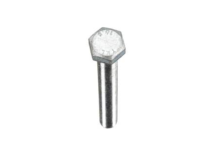 TORNILLO CABEZA HEXAGONAL M12X1,5X110MM (extralargo) - 91137504300, 90008214201