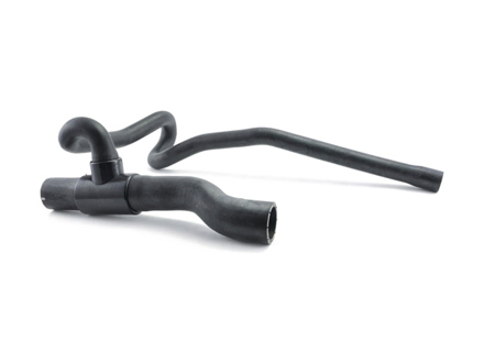 Tubo flessibile superiore radiatore acqua aspirazione superiore SINISTRA. Porsche 996 Tiptronic / 986 Tiptronic / 986 S 3.2L - 99610666557, 99610666558, 99610666555 Tubo flessibile superiore radiatore acqua aspirazione superiore SINISTRA. Porsche 996 Tiptronic / 986 Tiptronic / 986 S 3.2L - 99610666557, 99610666558, 99610666555