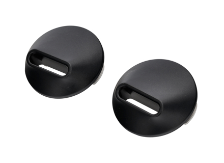 Set di cinghie di trazione in pelle con finiture per porta RS. Porsche 911 - 9645557610001C, 96455583200 Set di cinghie di trazione in pelle con finiture per porta RS. Porsche 911 - 9645557610001C, 96455583200