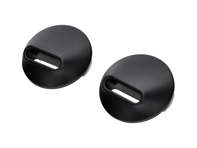 Set di cinghie di trazione in pelle con finiture per porta RS. Porsche 911 - 9645557610001C, 96455583200 Set di cinghie di trazione in pelle con finiture per porta RS. Porsche 911 - 9645557610001C, 96455583200