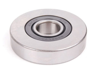 Roulement à billes à gorge profonde pour volant bi-masse. Porsche 964/993/996TT/997TT - 99905216900, 313 09 757 03 22, 313097570322 Roulement à billes à gorge profonde pour volant bi-masse. Porsche 964/993/996TT/997TT - 99905216900, 313 09 757 03 22, 313097570322