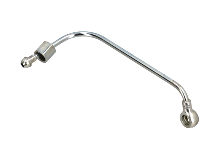 Estensione della linea di alimentazione dell'olio da albero a camme a tendicatena. Porsche 911 - 93010734702, 93010734715 - HA FR 47 021