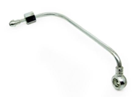 Camshaft to chain tensioner oil feed line extension. Porsche 911 - 93010734702, 93010734715 - HA FR 47 021 Camshaft to chain tensioner oil feed line extension. Porsche 911 - 93010734702, 93010734715 - HA FR 47 021