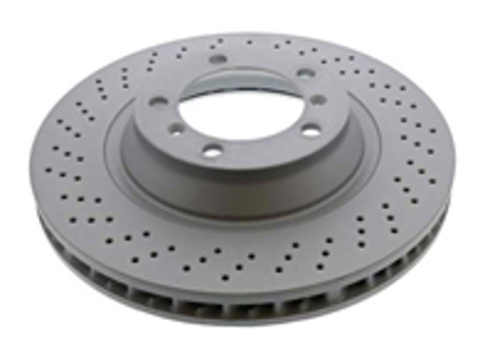 Rotore disco freno anteriore. Rivestimento standard Z. Porsche 991 S 3.8L (codice OE 99135140301 / 99135140401) - 460.4500.20, 460.4501.20, 99135140301, 99135140302, 99135140401, 99135140402 - 460.4500.20, 460.4501.20 Rotore disco freno anteriore. Rivestimento standard Z. Porsche 991 S 3.8L (codice OE 99135140301 / 99135140401) - 460.4500.20, 460.4501.20, 99135140301, 99135140302, 99135140401, 99135140402 - 460.4500.20, 460.4501.20
