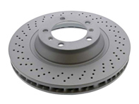 Bremsscheibe, vorne. Standard Coat Z. Porsche 991 S 3.8L (OE-Teilenummer 99135140301 / 99135140401) - 460.4500.20, 460.4501.20, 99135140301, 99135140302, 99135140401, 99135140402 Bremsscheibe, vorne. Standard Coat Z. Porsche 991 S 3.8L (OE-Teilenummer 99135140301 / 99135140401) - 460.4500.20, 460.4501.20, 99135140301, 99135140302, 99135140401, 99135140402