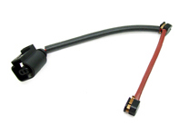 Brake pad wear sensor. Porsche 957 Cayenne Turbo - 95561236570, 955.612.365.70, 95561236571, 95561236572 Brake pad wear sensor. Porsche 957 Cayenne Turbo - 95561236570, 955.612.365.70, 95561236571, 95561236572
