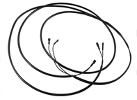 Cablaggio luce interna. Porsche 911 69-84 Coupé - 90161203520 - RD-901-612-035-20, 1695750200