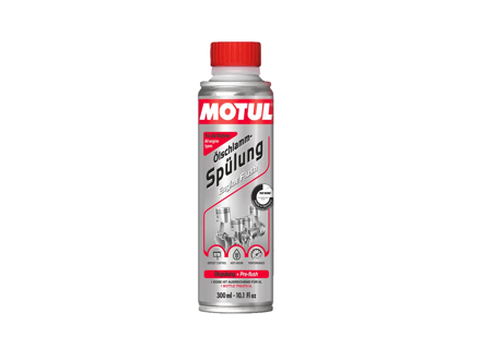 MOTUL Engine Flush - 300ml - 110794
