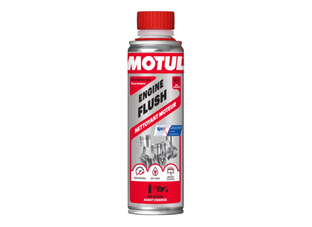 MOTUL 发动机清洗剂 - 300ml - 114292, 110794 - 114292, 110794