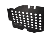 Rennline Aluminium Floor Board. Passenger Side. Porsche 911/912/930 TARGA / CABRIO - F11 Rennline Aluminium Floor Board. Passenger Side. Porsche 911/912/930 TARGA / CABRIO - F11