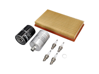 Servicekit voor Porsche 944 2.5L / 924S - 94410093000, 94410720103, 94411018602, 92811025306, 90012311830, 99917015690