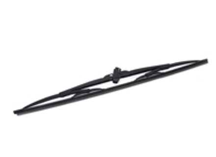 Wiper blade, Rear. Porsche 944 89-91 / 968 - 94462813201, 94462813200
