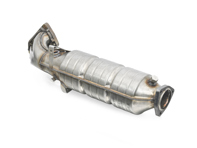 Exhaust Catalytic converter. Porsche 911 3.2L Carrera - 93011323028, 93011323009, 93011323025 Exhaust Catalytic converter. Porsche 911 3.2L Carrera - 93011323028, 93011323009, 93011323025