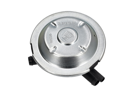 Soupape de circulation d'air. Porsche 911 1987-89 - 93020722702 Soupape de circulation d'air. Porsche 911 1987-89 - 93020722702