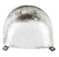 Tunnelinspektionsdeckel Aluminium. Porsche 356 / 356A T1 - 35649921, 356 49921 - PRS45 Tunnelinspektionsdeckel Aluminium. Porsche 356 / 356A T1 - 35649921, 356 49921 - PRS45