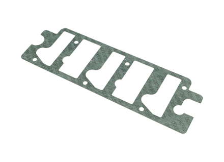 Guarnizione coperchio albero a camme, superiore. Porsche 911 - 16626, 93010519402, 93010519404, 832.456