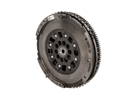 Dual mass flywheel. Porsche 981 Boxster / 981C Cayman - 98111401210, 98111401211 Dual mass flywheel. Porsche 981 Boxster / 981C Cayman - 98111401210, 98111401211