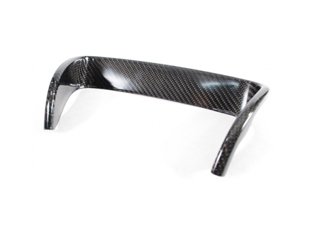 Exhaust shield cover set, Carbon. Porsche 987 Cayman - 1CCPS06B02 Exhaust shield cover set, Carbon. Porsche 987 Cayman - 1CCPS06B02