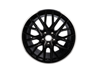 21' Panamera Sport Design alloy wheel FRONT. Porsche 971 Panamera - 971601025D041 21' Panamera Sport Design alloy wheel FRONT. Porsche 971 Panamera - 971601025D041