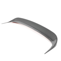 Alerón de tapa de motor Rennline de fibra de carbono. Porsche 996 - 99651224001G2X Alerón de tapa de motor Rennline de fibra de carbono. Porsche 996 - 99651224001G2X