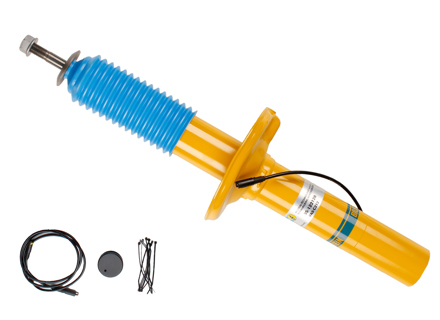 Ammortizzatore posteriore Bilstein Sports B6 - con PASM. Porsche 987 Boxster / 987C Cayman - 98733305327, 35-122128, 35-347927 - 35-122128, 35-347927 Ammortizzatore posteriore Bilstein Sports B6 - con PASM. Porsche 987 Boxster / 987C Cayman - 98733305327, 35-122128, 35-347927 - 35-122128, 35-347927