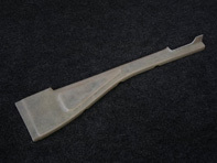 Motorabdeckung - links. Porsche 914 GT - 9010607300, 9010607400 - TK 211D, TK211D Motorabdeckung - links. Porsche 914 GT - 9010607300, 9010607400 - TK 211D, TK211D