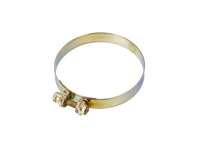 Hose Clamp for Fuel Filter - 57x9mm. Porsche 911 2.7 / 3.0 Carrera / 3.0 SC - 99951223402 Hose Clamp for Fuel Filter - 57x9mm. Porsche 911 2.7 / 3.0 Carrera / 3.0 SC - 99951223402