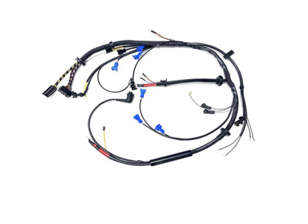 Faisceau de câbles moteur Porsche 993 RS - 99360701613 - 993.607.016.13