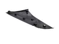 Voorbumper onderrand. Porsche 718 Cayman GT4 RS - 982807749OK1, 982807750OK1 Voorbumper onderrand. Porsche 718 Cayman GT4 RS - 982807749OK1, 982807750OK1