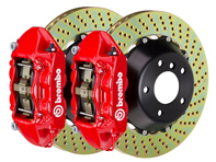 Brembo GT Big 刹车套件(后)。保时捷 - 刹车盘尺寸:380x28 - 2P19027A, 2P19027A1, 2P19027A2, 2P19027A3 Brembo GT Big 刹车套件(后)。保时捷 - 刹车盘尺寸:380x28 - 2P19027A, 2P19027A1, 2P19027A2, 2P19027A3