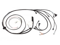DME kabelboom. Porsche 911 3.2 carrera 1984 - 1985 91161217307 - 91161217307 DME kabelboom. Porsche 911 3.2 carrera 1984 - 1985 91161217307 - 91161217307
