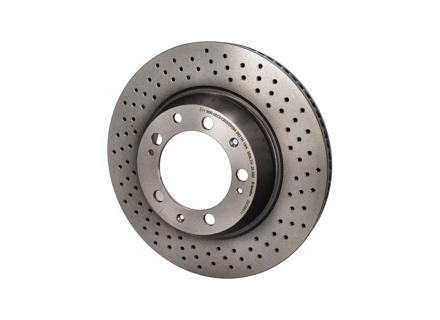 Brake disc rotor, Rear. Porsche 993 C2S / C4S / Turbo (OE Part No 99335204500 / 99335204600) - 09C08811, 09.C088.11, 99335104510, 99335104510BRE, 09C08911, 09.C089.11, 99335104610, 99335104610BRE Brake disc rotor, Rear. Porsche 993 C2S / C4S / Turbo (OE Part No 99335204500 / 99335204600) - 09C08811, 09.C088.11, 99335104510, 99335104510BRE, 09C08911, 09.C089.11, 99335104610, 99335104610BRE