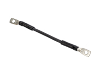 Massekabel für Zündspule. Porsche 928 S2 / 928 S4 - 92861281400, 92861281900 - PSMKZ/1, PSMKZ/2