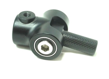 Acoplamiento de cambio de marchas. Porsche 1970-1986 - 91142402404 Acoplamiento de cambio de marchas. Porsche 1970-1986 - 91142402404